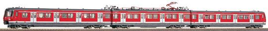 Multiple unit Electric railcar class ET 420 (3-RAIL AC)<br /><a href='images/pictures/Roco/69046.jpg' target='_blank'>Full size image</a>